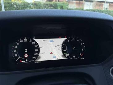 Land Rover Range Rover Velar 2.0 I4 Phev 4wd 404 CV — photo 11