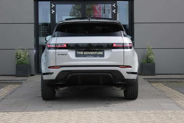 Land Rover Range Rover Evoque P269e — photo 15