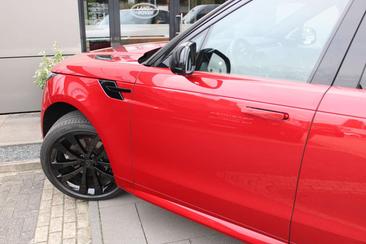 Land Rover Range Rover Sport P460e — photo 17