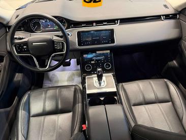 Land Rover Range Rover Evoque 1.5 I3 PHEV R-Dynamic S AWD Auto — photo 11