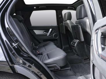 Land Rover Discovery Sport P250 R-Dyn SE BLACK-PACK PANO — photo 8