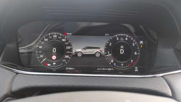 Land Rover Range Rover Evoque R-Dynamic S Noir — photo 9