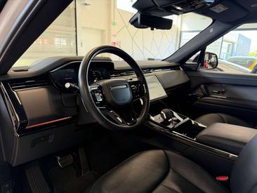 Land Rover Range Rover Sport Dynamic HSE Awd 3.0d I6 Mhev 250cv — photo 10