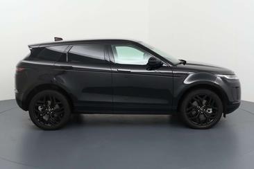 Land Rover Range Rover Evoque P300e — photo 19