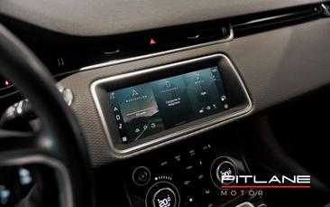 Land Rover Range Rover Evoque 2.0 MHEV D165-S Carplay / T.Pano / 360° Cam Noir — photo 14