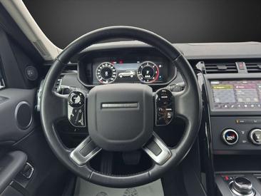 Land Rover Discovery SE SDV6*Panorama-Dach*AHK*LED*AHK — photo 11