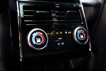 Land Rover Range Rover Sport P460e — photo 32
