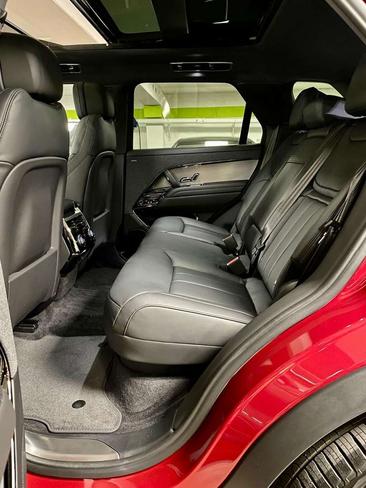 Land Rover Range Rover Sport D300 — photo 29