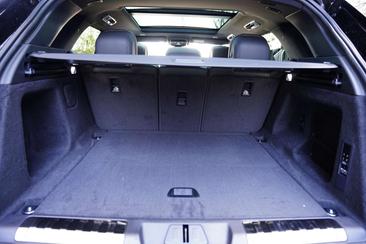 Land Rover Range Rover Sport P460e — photo 23