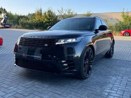 Land Rover Range Rover Velar Autobiography - 2025 - Joinsteer - #1