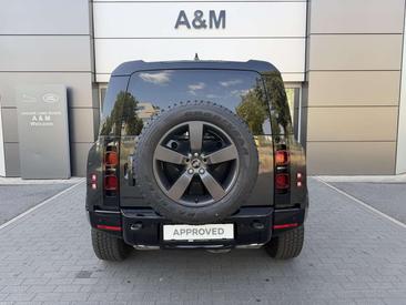 Land Rover Defender 110 P400e X-Dynamic SE AWD Auto. MY24 Gris — photo 3