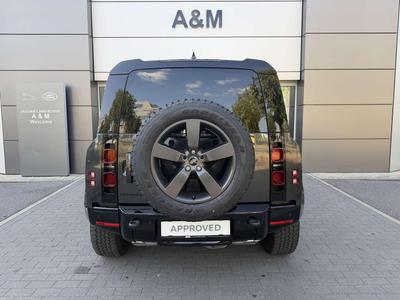 Land Rover Defender 110 P400e X-Dynamic SE AWD Auto. MY24 Gris