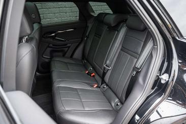 Land Rover Range Rover Evoque P269e — photo 17