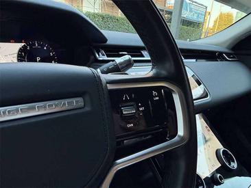 Land Rover Range Rover Velar 2.0 I4 Phev 4wd 404 CV — photo 12