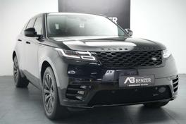 Land Rover Range Rover Velar R-Dynamic SE - 2022 - Joinsteer - #1