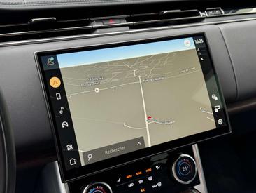 Land Rover Range Rover D300 — photo 19