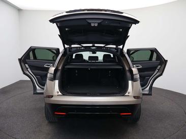 Land Rover Range Rover Velar Belgravia Edition Satin PHEV 2.0 P400e AWD — photo 12