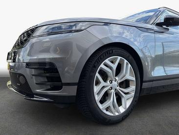 Land Rover Range Rover Velar D300 R-DYNAMIC SE — photo 12
