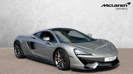 McLaren 570GT - 2018 - Joinsteer - #1