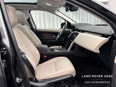 Land Rover Discovery Sport P270e S AWD Gris