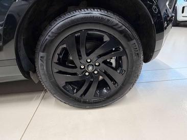 Land Rover Range Rover Evoque 1.5 I3 PHEV R-Dynamic S AWD Auto — photo 12