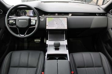 Land Rover Range Rover Evoque P269e — photo 16