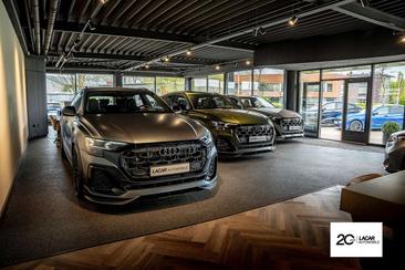 Land Rover Defender 110 P300e X-Dynamic I URBAN Widetrack — photo 5