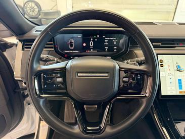 Land Rover Range Rover Sport Dynamic HSE Awd 3.0d I6 Mhev 250cv — photo 11