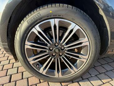 Land Rover Range Rover Evoque 2.0D I4 S 163 CV AWD Auto S — photo 12