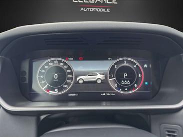 Land Rover Discovery SE SDV6*Panorama-Dach*AHK*LED*AHK — photo 12