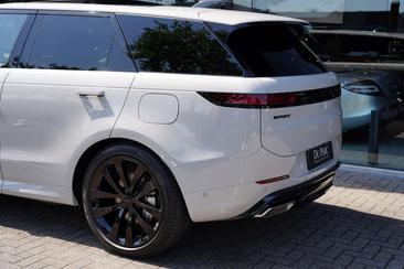 Land Rover Range Rover Sport P460e — photo 33