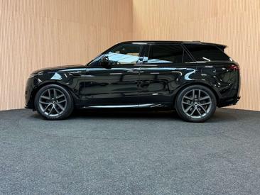 Land Rover Range Rover Sport HSE Dynamic P460e — photo 2