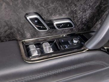 Land Rover Range Rover Sport 3.0 P550e Autobiography PHEV — photo 14