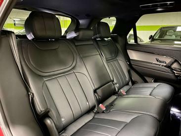 Land Rover Range Rover Sport D300 — photo 30