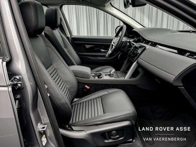 Land Rover Discovery Sport P270e S AWD Bleu