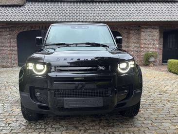 Land Rover Defender 90 3.0D — photo 12