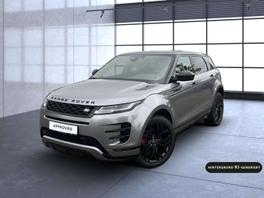 Land Rover Range Rover Evoque D165 R-Dynamic SE AHK - 2023 - Joinsteer - #1