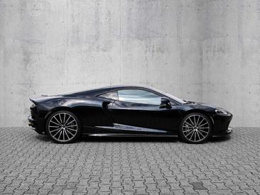 McLaren GT — photo 2