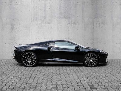 McLaren GT