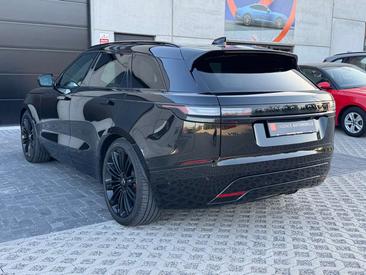 Land Rover Range Rover Velar Autobiography — photo 2
