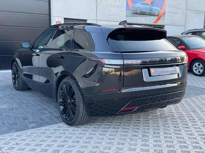 Land Rover Range Rover Velar Autobiography