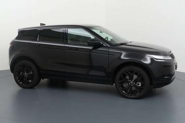 Land Rover Range Rover Evoque P300e — photo 20