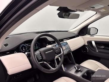 Land Rover Discovery Sport P270e S AWD Noir — photo 11