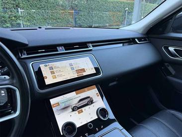 Land Rover Range Rover Velar 2.0 I4 Phev 4wd 404 CV — photo 13