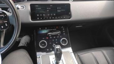 Land Rover Range Rover Evoque R-Dynamic S Noir — photo 11