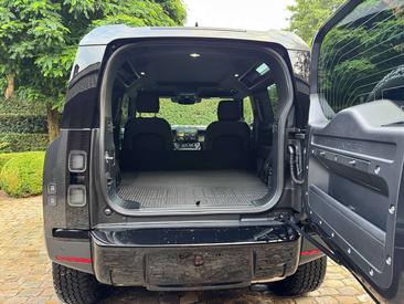 Land Rover Defender 90 3.0D LICHTE VRACHT — photo 15
