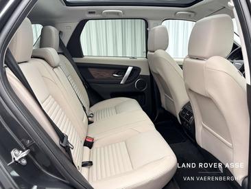 Land Rover Discovery Sport P270e S AWD Gris — photo 4