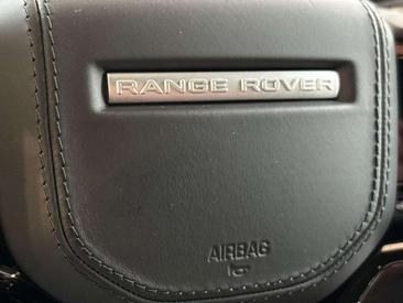Land Rover Range Rover Velar P400e — photo 36