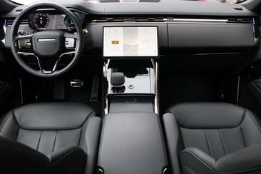 Land Rover Range Rover Sport P460e — photo 19