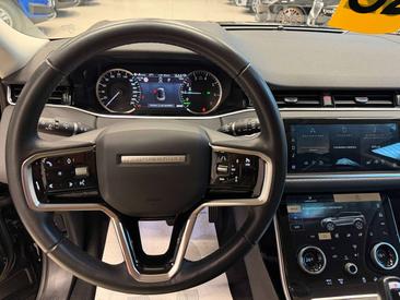 Land Rover Range Rover Evoque 1.5 I3 PHEV R-Dynamic S AWD Auto — photo 13